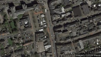 Ripley in Ripley