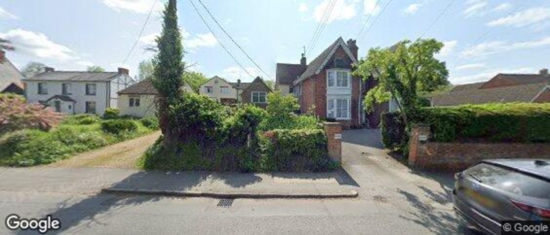 Riseley in Bedford