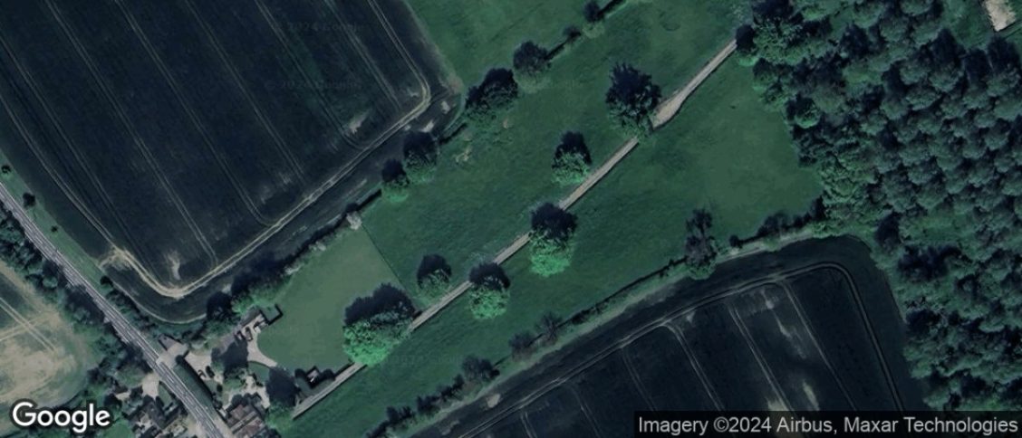 Rivenhall in Witham