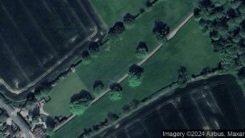 Rivenhall in Witham