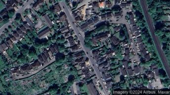 Riverhead in Sevenoaks