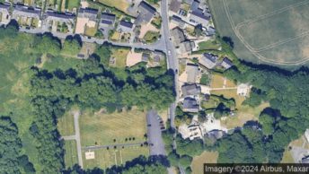 Roby Mill in Skelmersdale