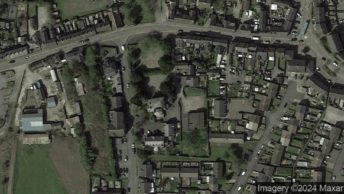 Rocester in Uttoxeter