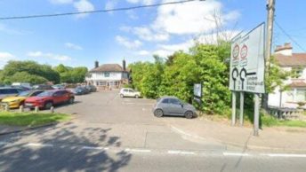 Rochford in Rochford