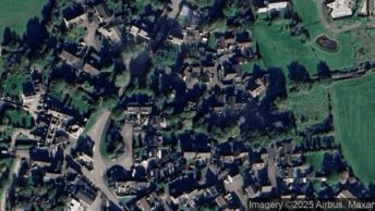Rockbeare in Exeter