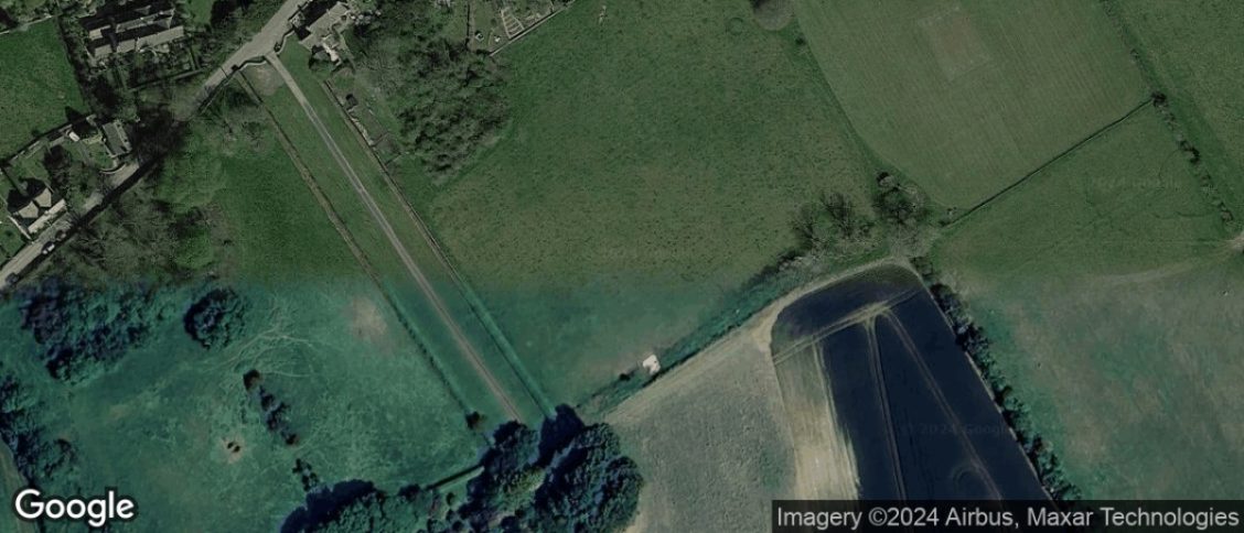 Rodmarton in Cirencester