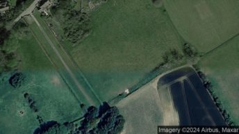 Rodmarton in Cirencester