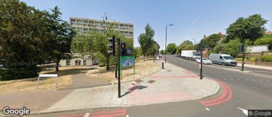 Roehampton in Wandsworth