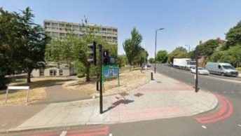 Roehampton in Wandsworth