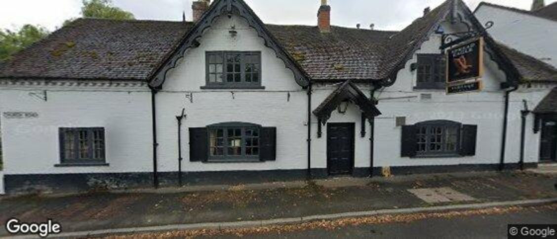 Rolleston-On-Dove in Burton-On-Trent
