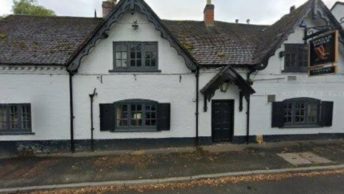 Rolleston-On-Dove in Burton-On-Trent