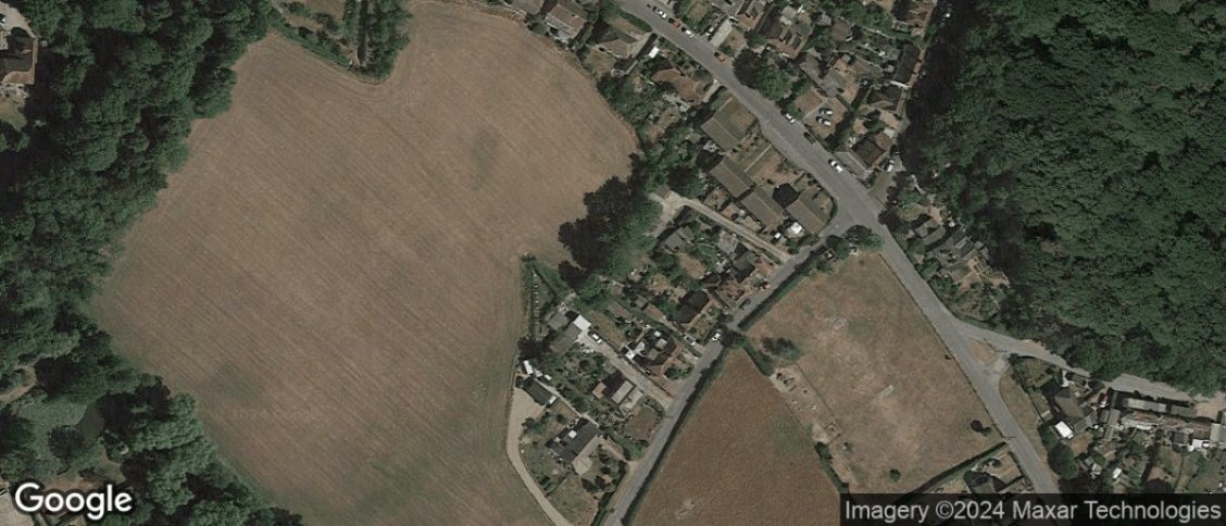 Rolvenden Layne in Cranbrook