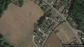 Rolvenden Layne in Cranbrook