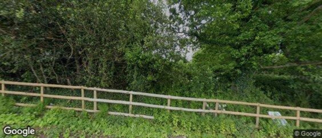 Rolvenden in Cranbrook