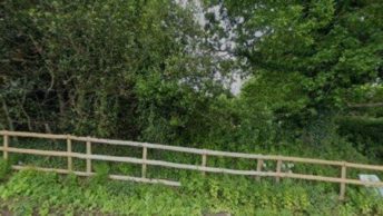 Rolvenden in Cranbrook