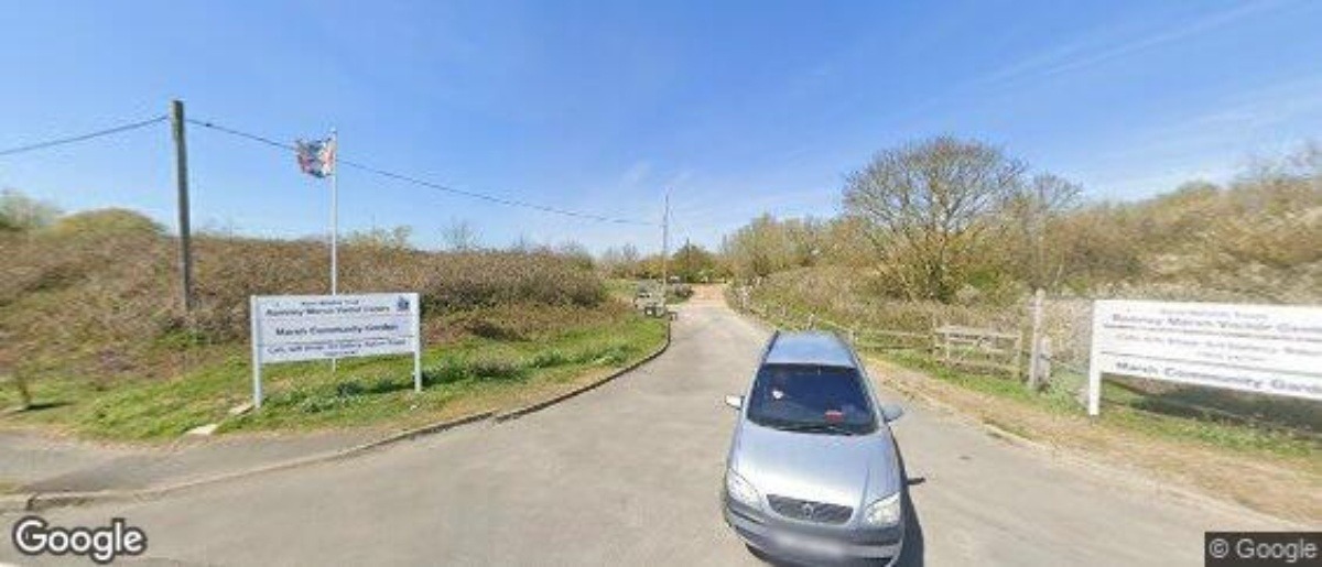 Romney Marsh