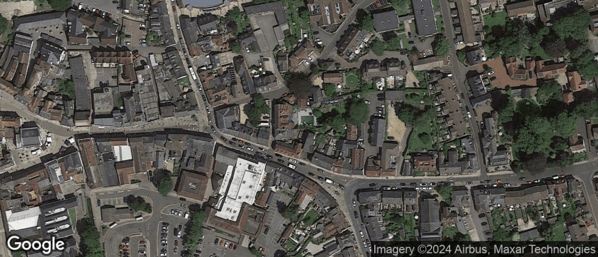 Romsey