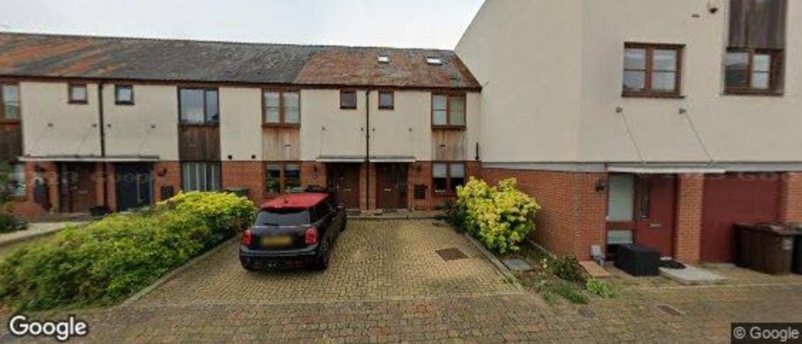 Rooksdown in Basingstoke