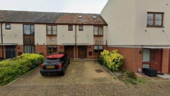 Rooksdown in Basingstoke