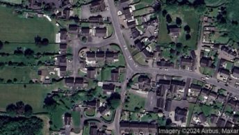 Rosliston in Swadlincote