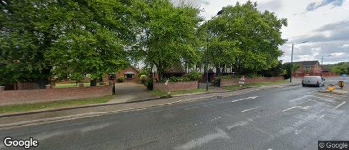 Rossington in Doncaster