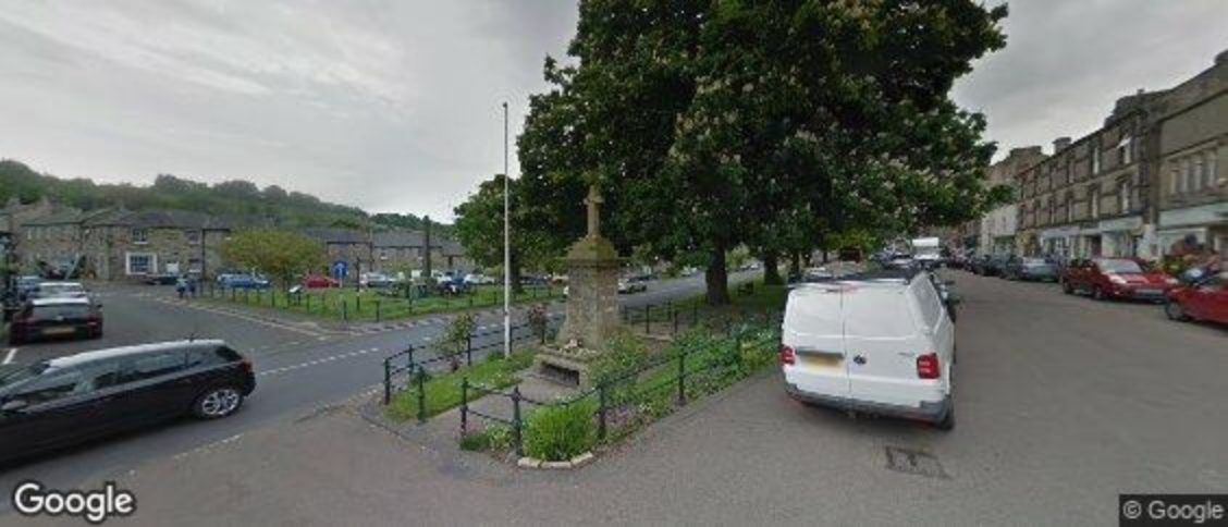 Rothbury in Morpeth