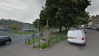 Rothbury in Morpeth