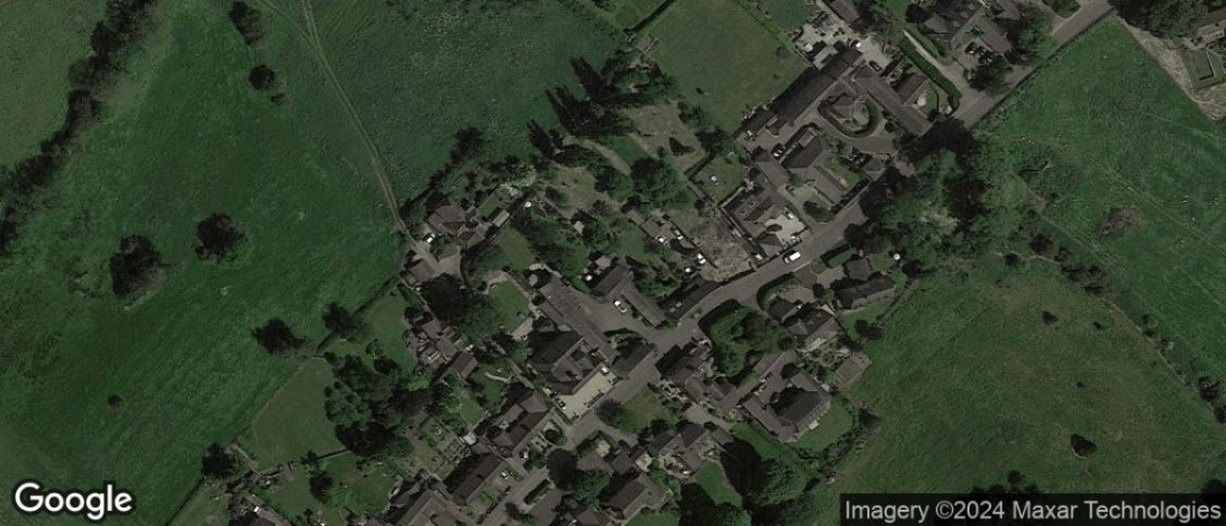 Rotherby in Melton Mowbray