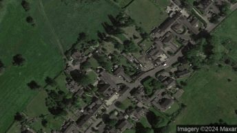 Rotherby in Melton Mowbray