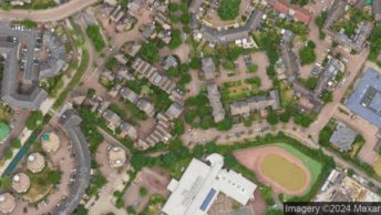 Rotherhithe in Southwark