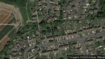 Rothley in Leicester