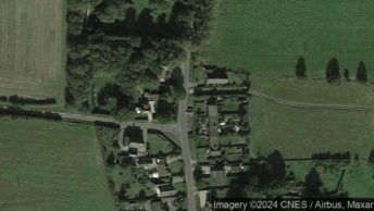 Roughton in Woodhall Spa
