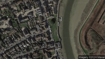 Rowhedge in Colchester