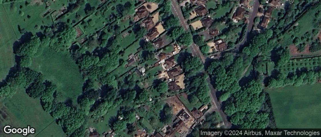 Rowly in Cranleigh