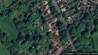 Rowly in Cranleigh