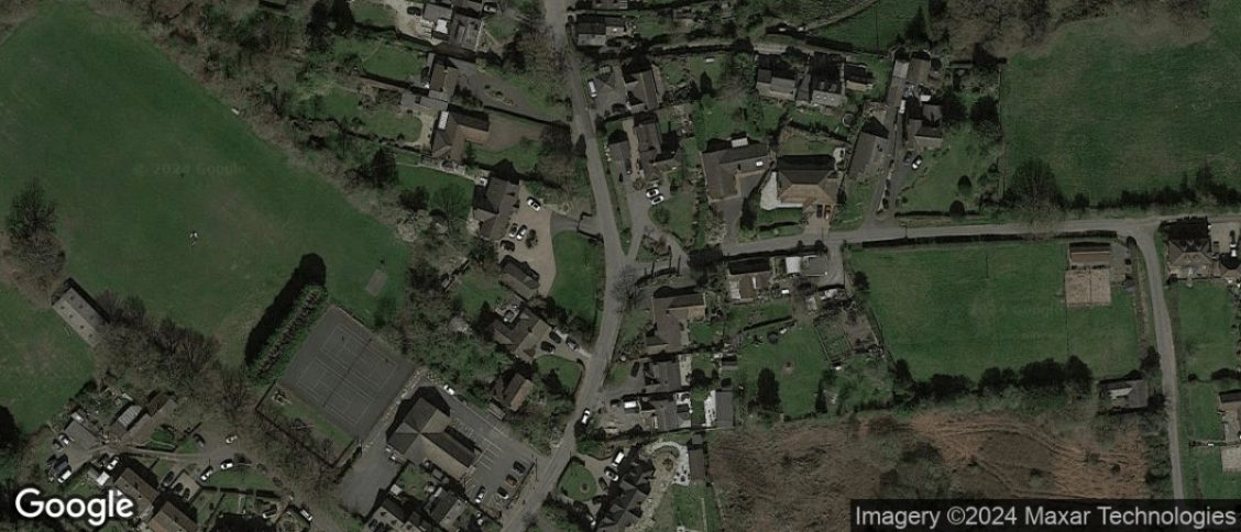 Rowney Green in Alvechurch