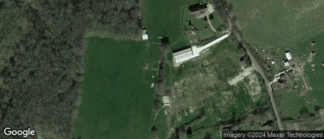 Ruckinge in Ashford