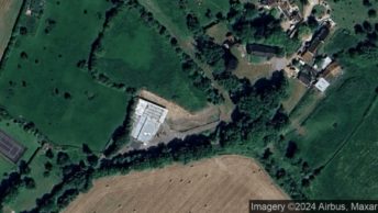 Rudford in Gloucester