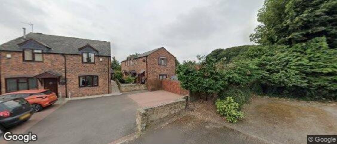 Ruiton in Dudley