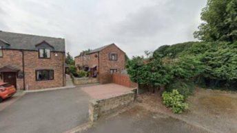 Ruiton in Dudley