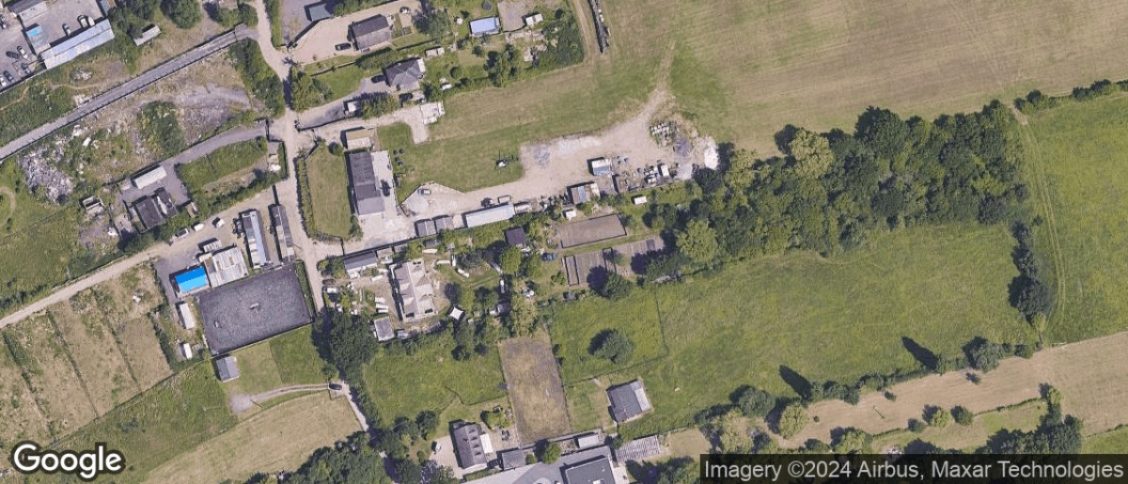Runwell in Wickford