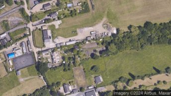 Runwell in Wickford