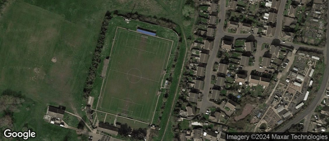 Rush Green in Clacton-On-Sea