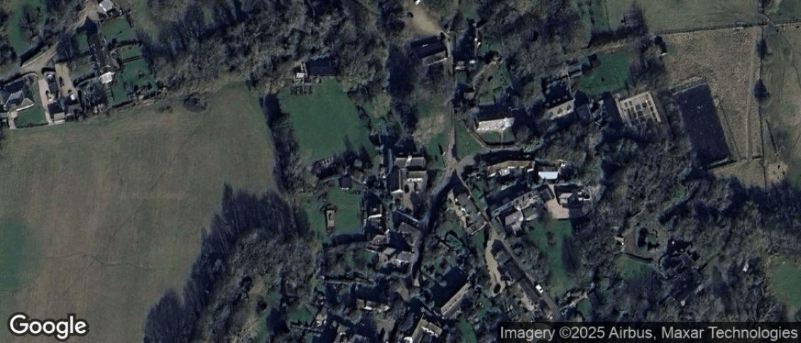 Rushden in Buntingford