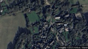 Rushden in Buntingford