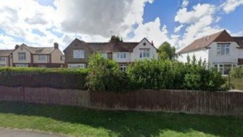 Ruskington in Sleaford