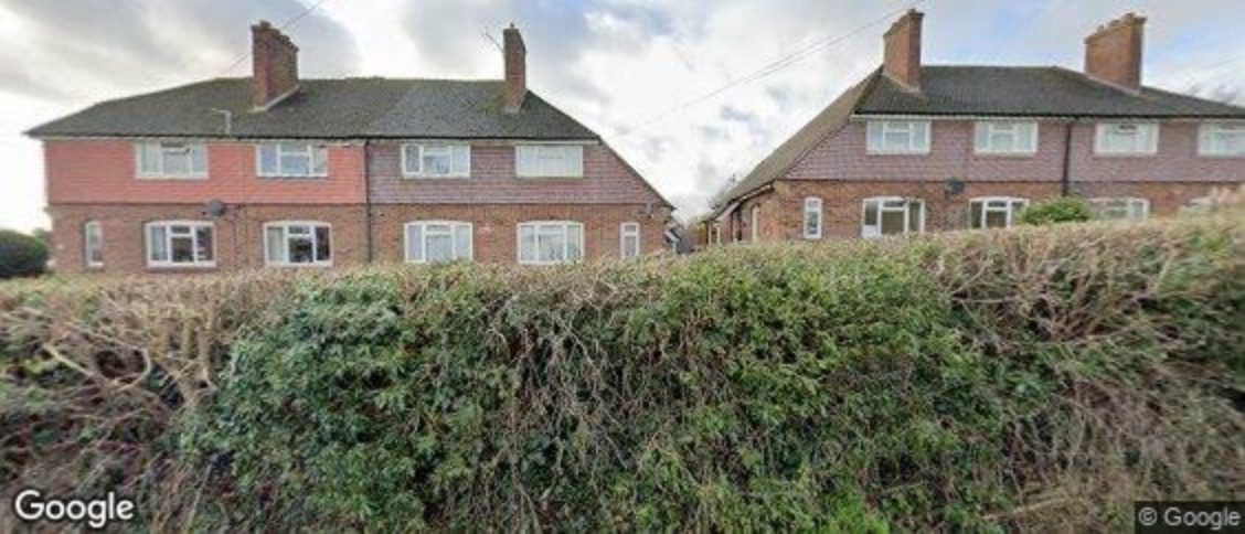 Ryarsh in West Malling