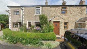 Sabden in Clitheroe