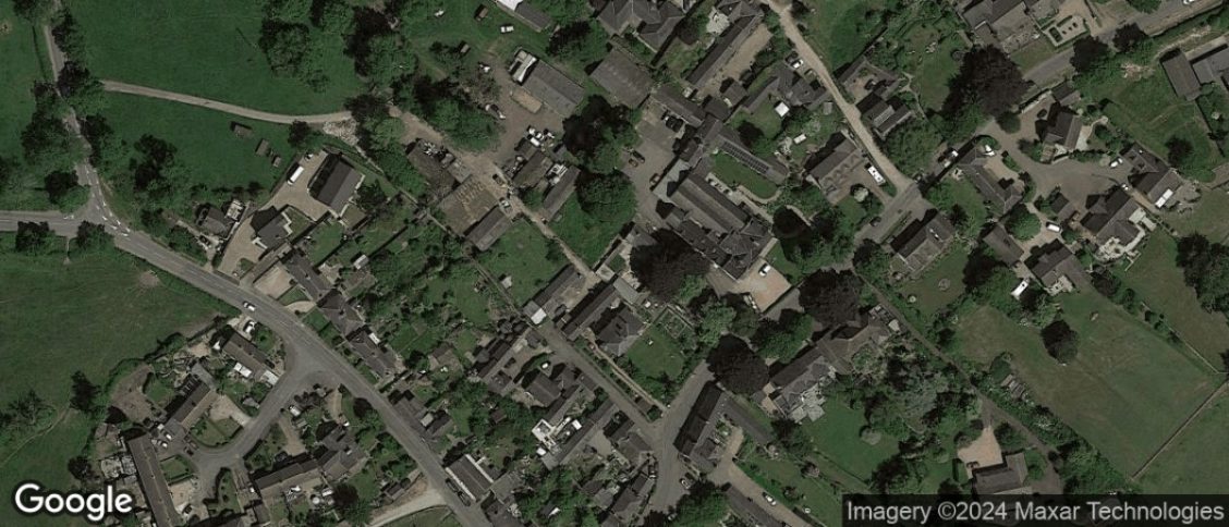 Saddington in Leicester