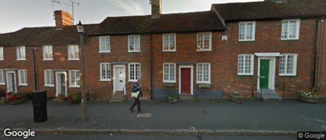 Saffron Walden in Saffron Walden
